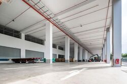 Tuas Avenue 1 (D22), Factory #613408001